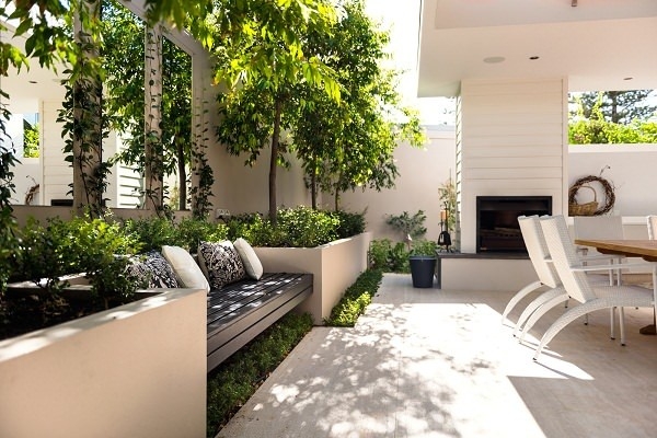 Balcony Garden Balcony Garden
