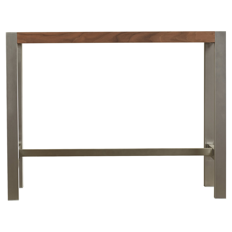 Bandon 47'' Trestle Dining Table