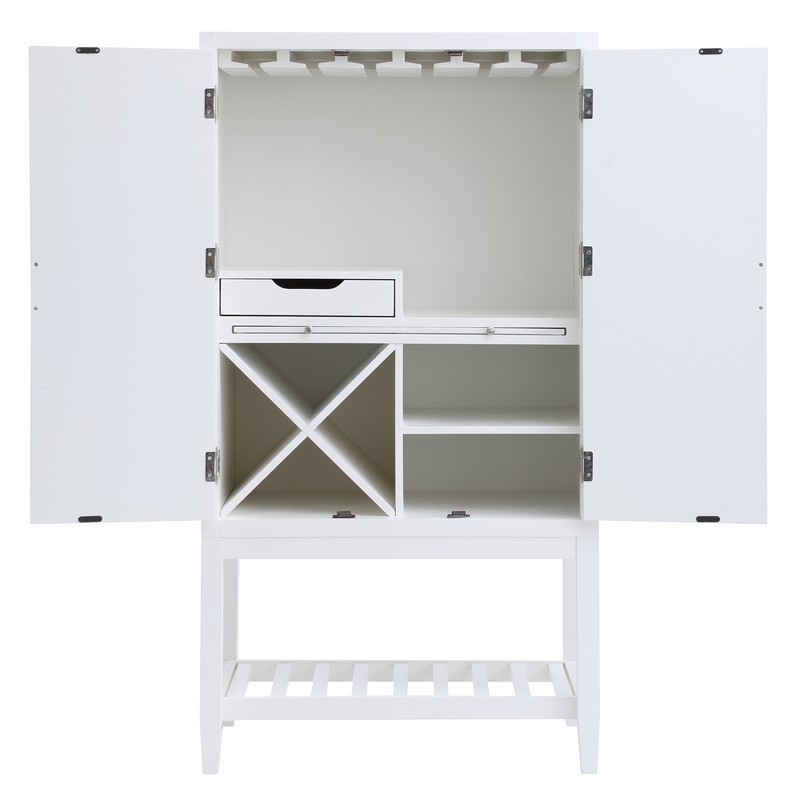 Bar Cabinet
