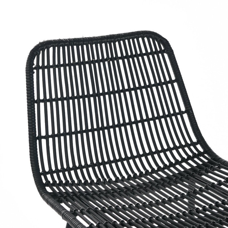 Bar & Counter Stool (set Of 2)
