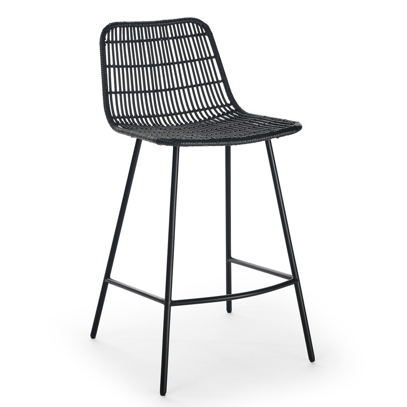 Bar & Counter Stool (set Of 2)