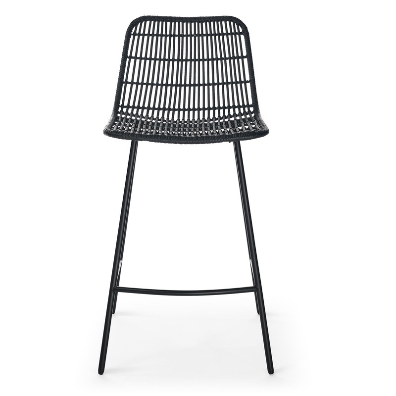 Bar & Counter Stool (set Of 2)