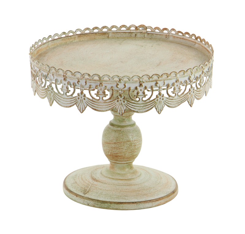 Barnesville Cake Stand
