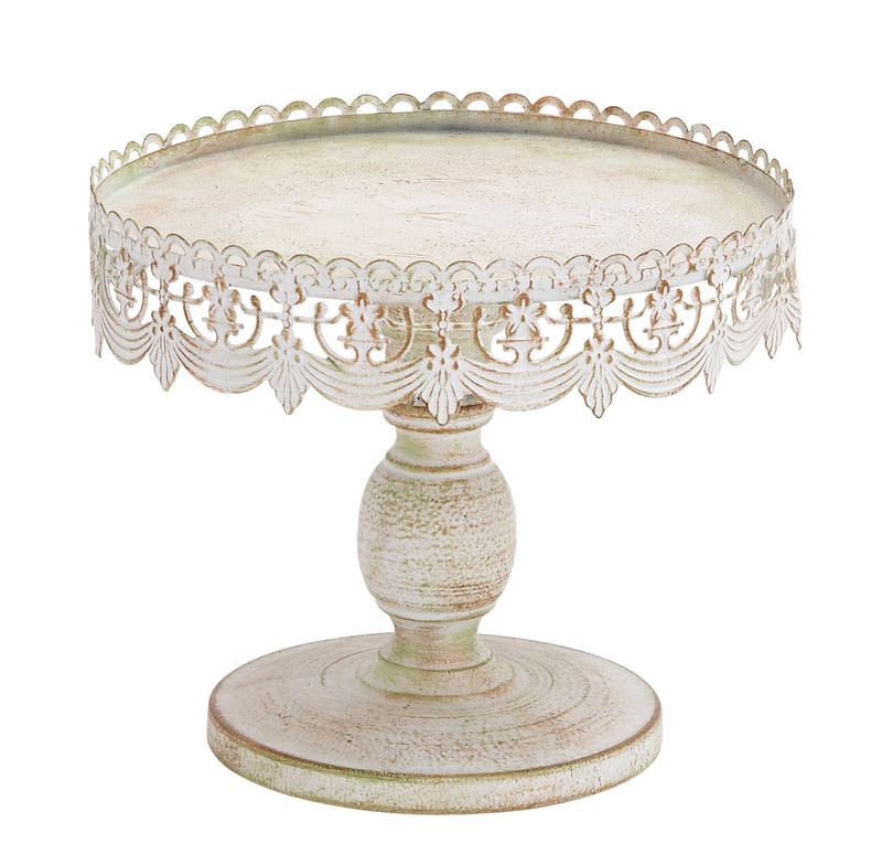 Vintage Cake Stands Ideas On Foter 9991