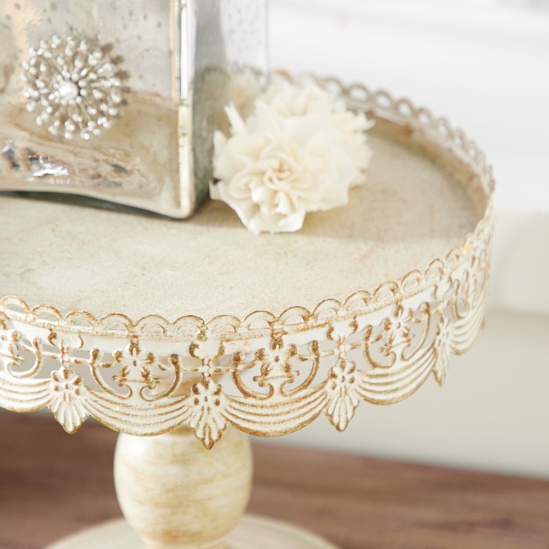 Barnesville Cake Stand