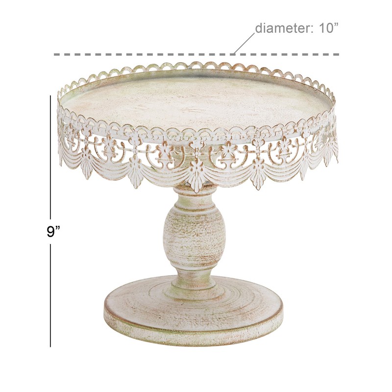 Barnesville Cake Stand