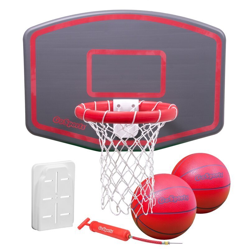 Basketball Wall Game for Adults