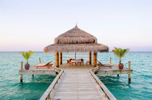 Beach Gazebos Beach Gazebos