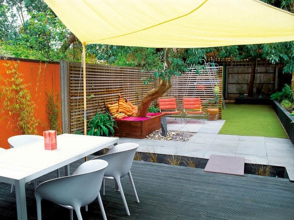 Beautiful Backyard Ideas Beautiful Backyard Ideas