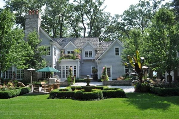Beautiful Backyard Landscaping Beautiful Backyard Landscaping