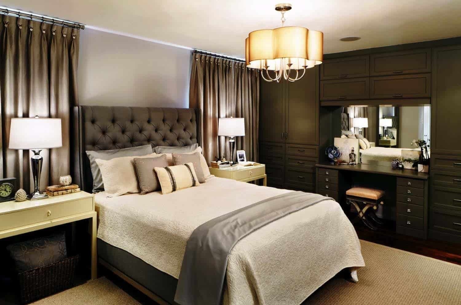 30 Glamorous Hollywood Regency Bedroom Ideas Foter