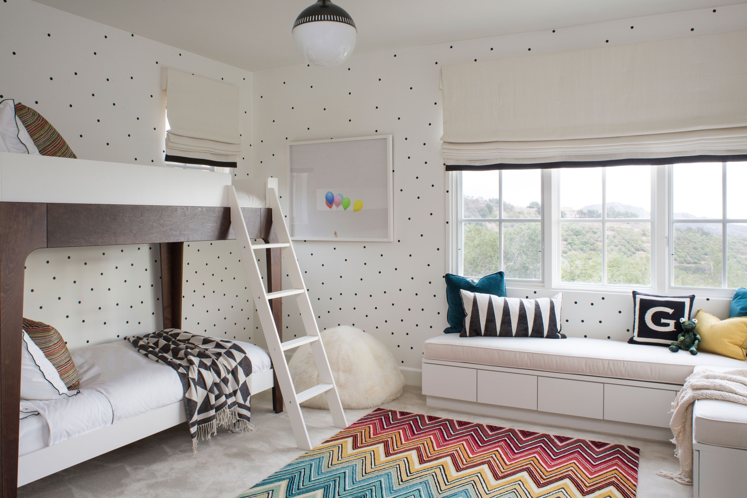 30 Fun Girls Bedroom Ideas Combining Playtime Style Foter