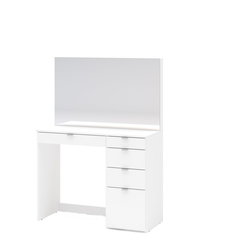 Belspring 38.25'' Wide Vanity with Mirror