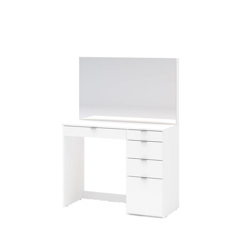 Belspring 38.25'' Wide Vanity with Mirror