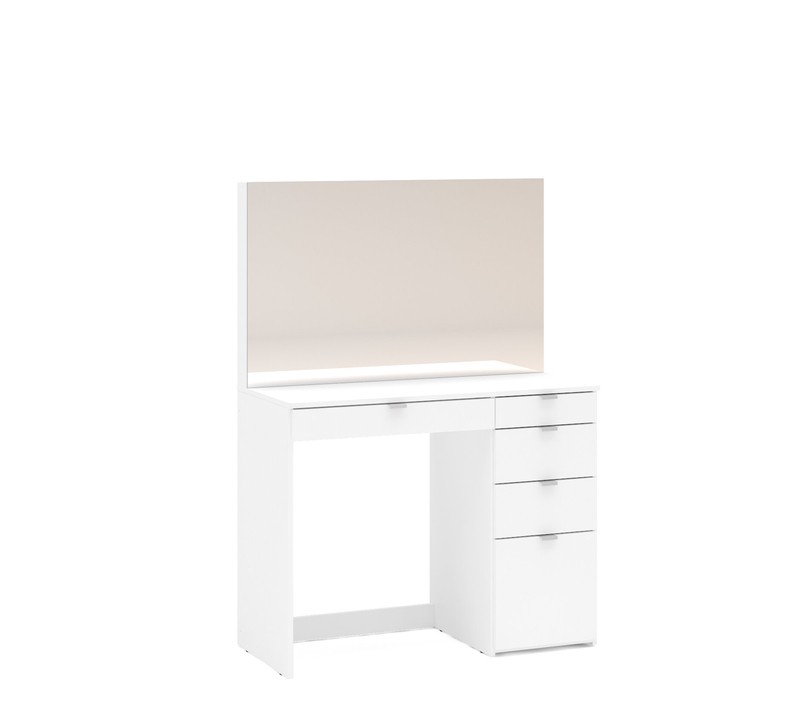 Belspring 38.25'' Wide Vanity with Mirror