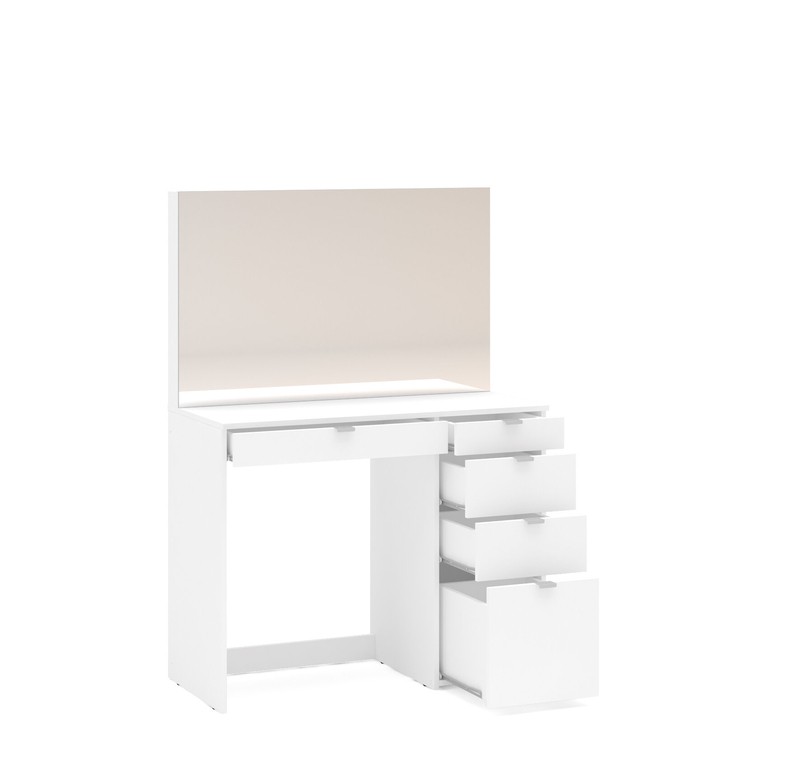 Belspring 38.25'' Wide Vanity with Mirror