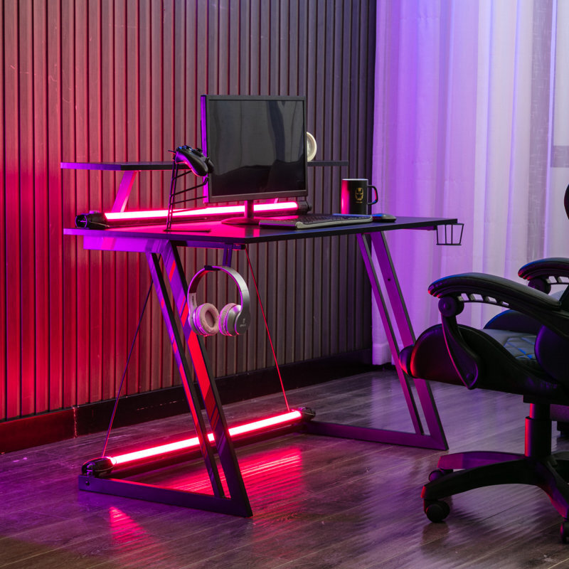 Best Game Room Furniture in Futuristic Style
