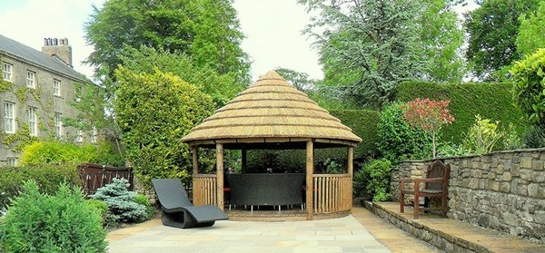 Best Gazebo Thatched Best Gazebo Thatched