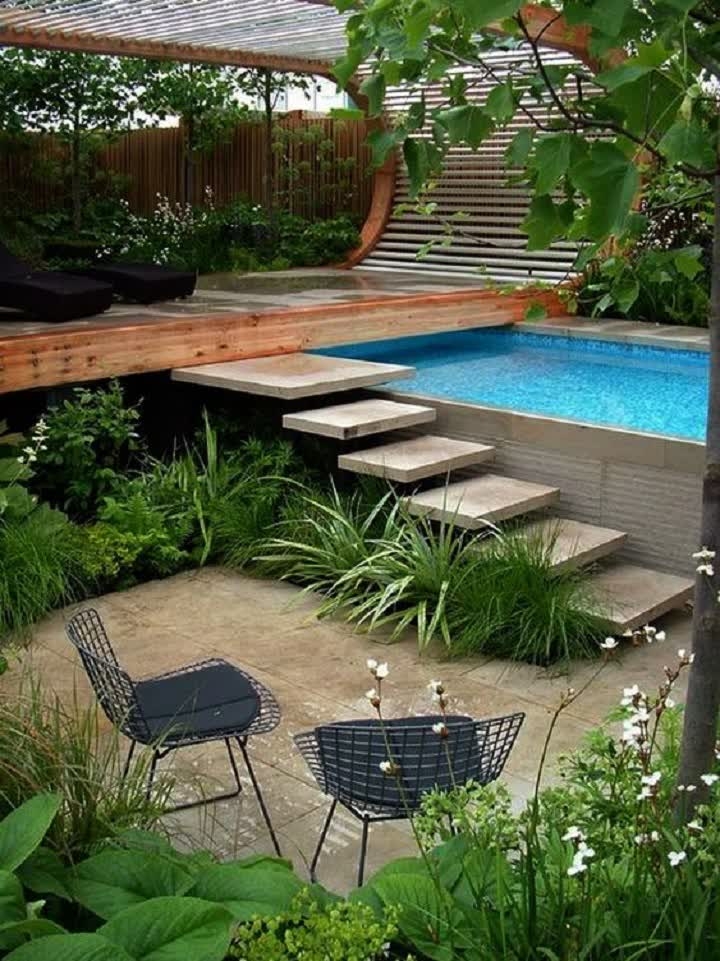 big pool landscape gardening concept big pool landscape gardening concept