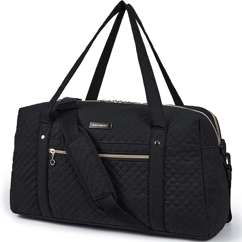 Duffle Bag With Laptop Compartment - Ideas on Foter