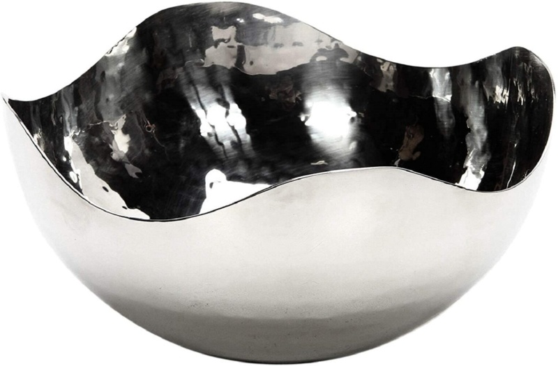 Bloomsbury Metal Decorative Bowl