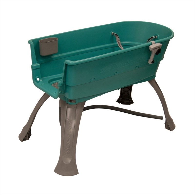 Booster Bath for Dogs