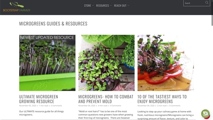 bootstrap farmer best microgreen websites and blogs bootstrap farmer best microgreen websites and blogs
