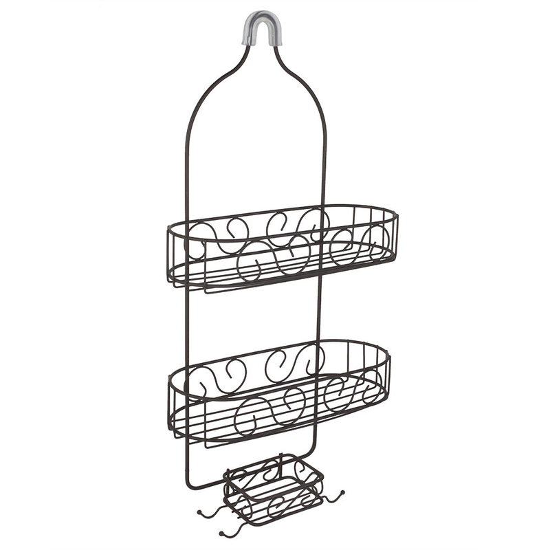 Broderick Hanging Shower Caddy