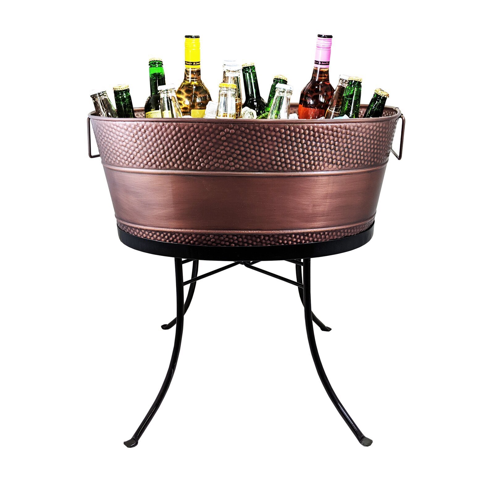 Beverage Tub With Stand - Ideas on Foter