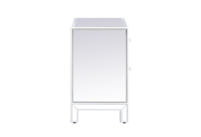 Cain 24'' Tall Nightstand