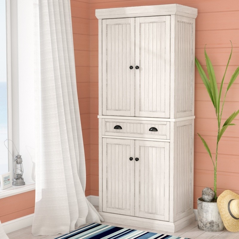 Carmel 72" Kitchen Pantry