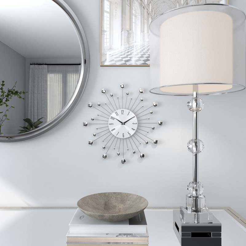 Cavanaugh Wall Clock
