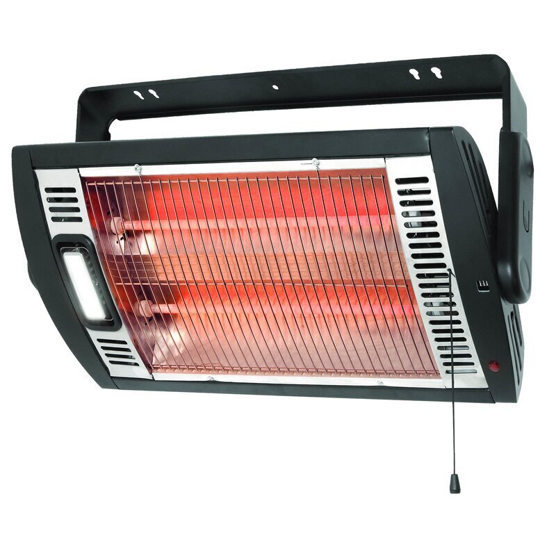 Ceiling Mounted Electric Heater