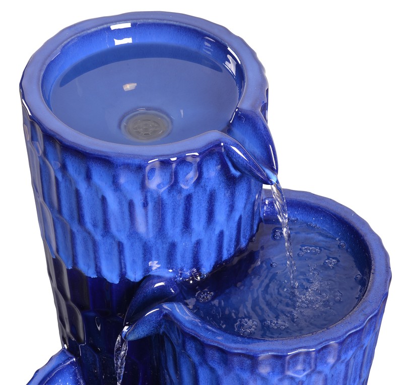 Ceramic Fountain