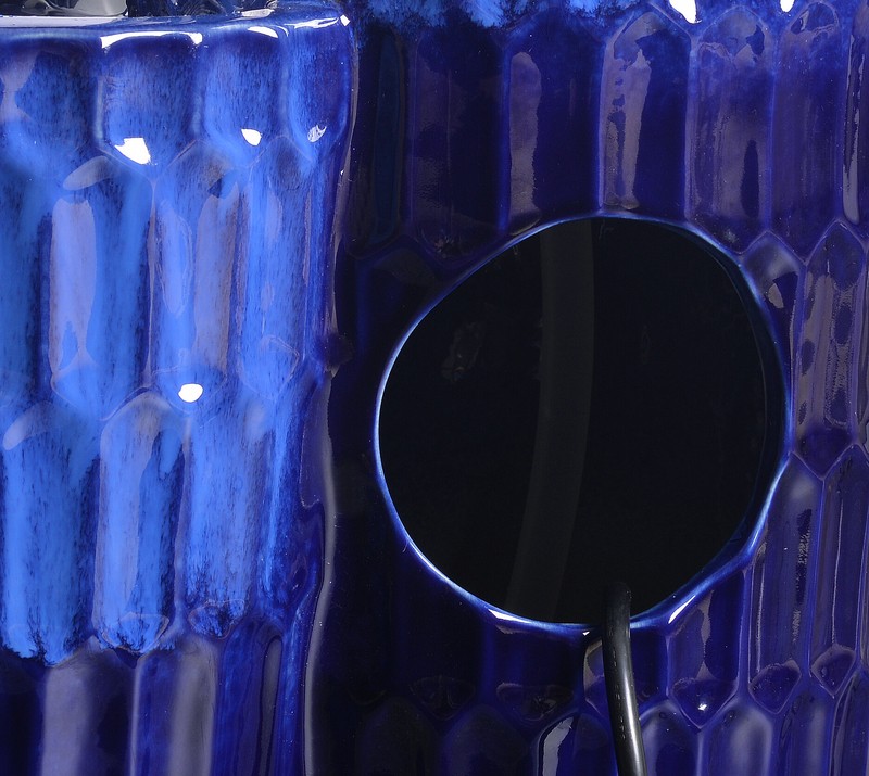 Ceramic Fountain