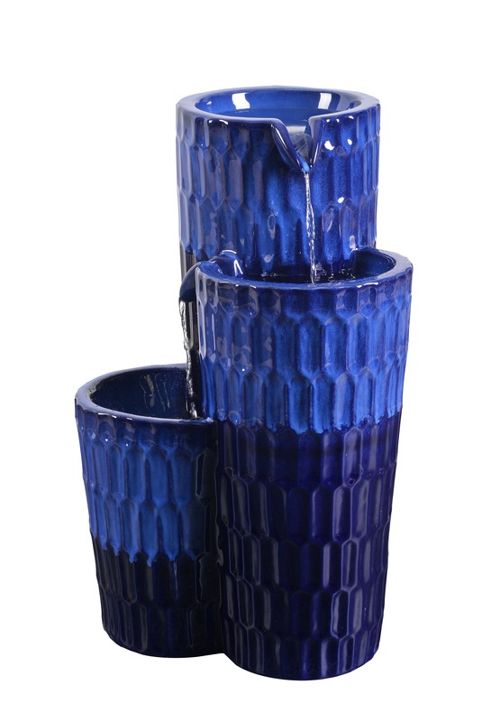 Ceramic Fountain