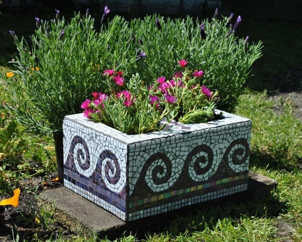 Charming Planter Charming Planter
