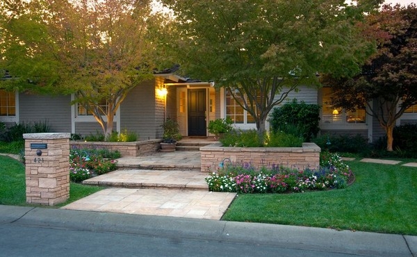 Cheap Landscaping Ideas Cheap Landscaping Ideas