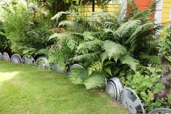 Cheap Lawn Edging Ideas Cheap Lawn Edging Ideas