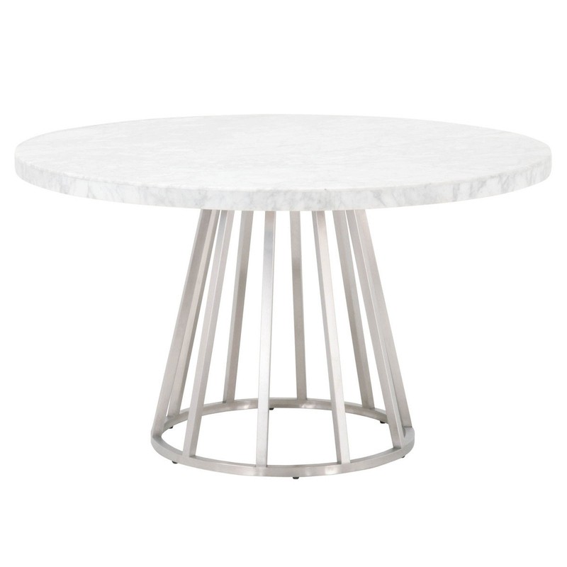 Chessman 28" Round Table Base