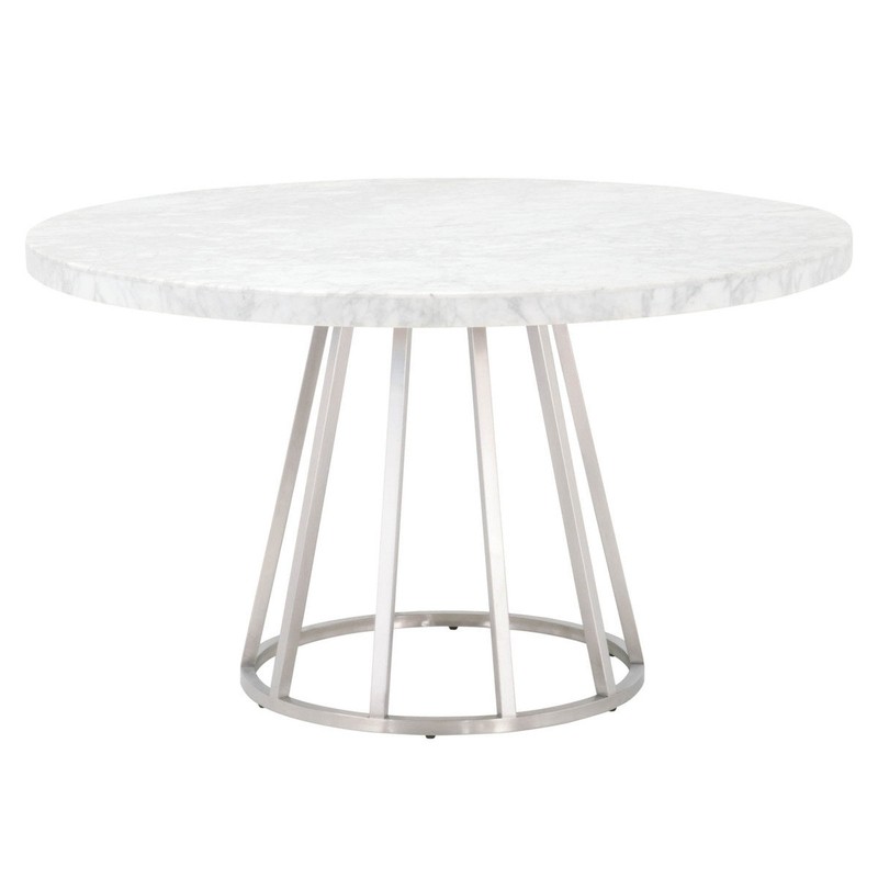 Chessman 28" Round Table Base