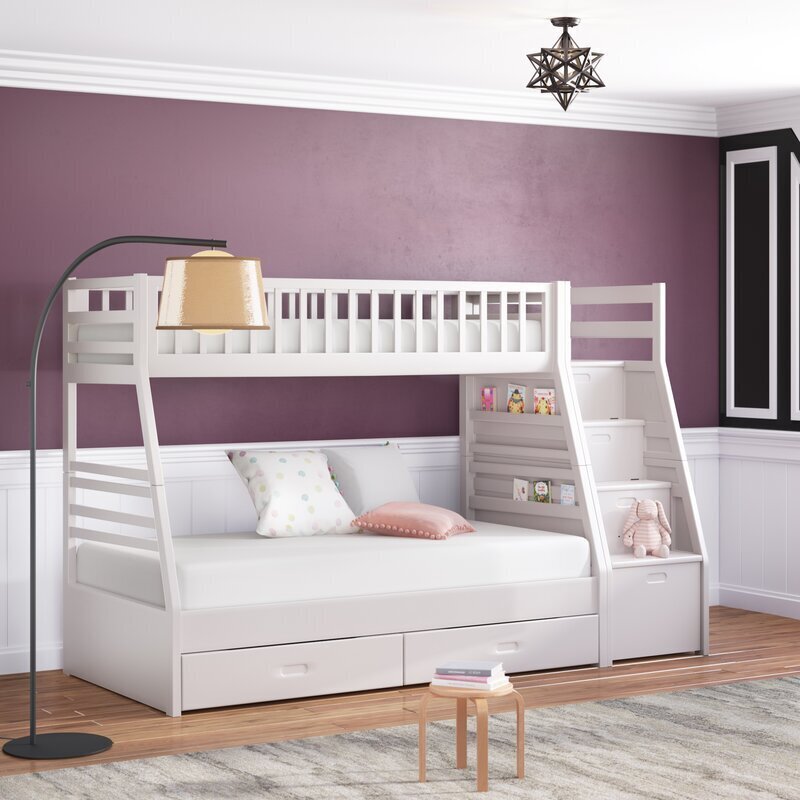 Chic Bunk Bed