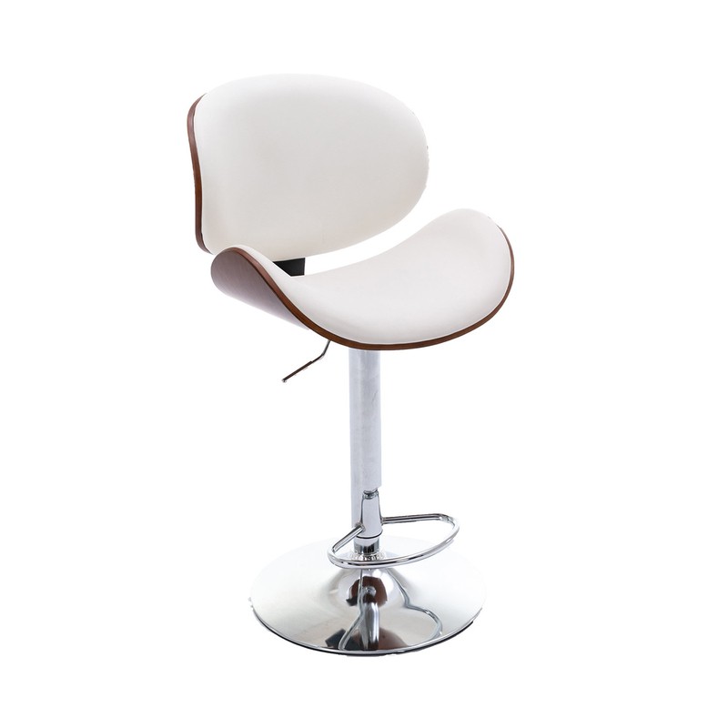 Chubbuck Swivel Adjustable Height Stool