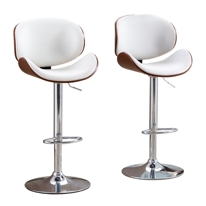 Chubbuck Swivel Adjustable Height Stool