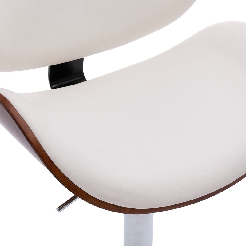 Chubbuck Swivel Adjustable Height Stool