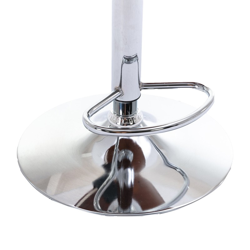 Chubbuck Swivel Adjustable Height Stool