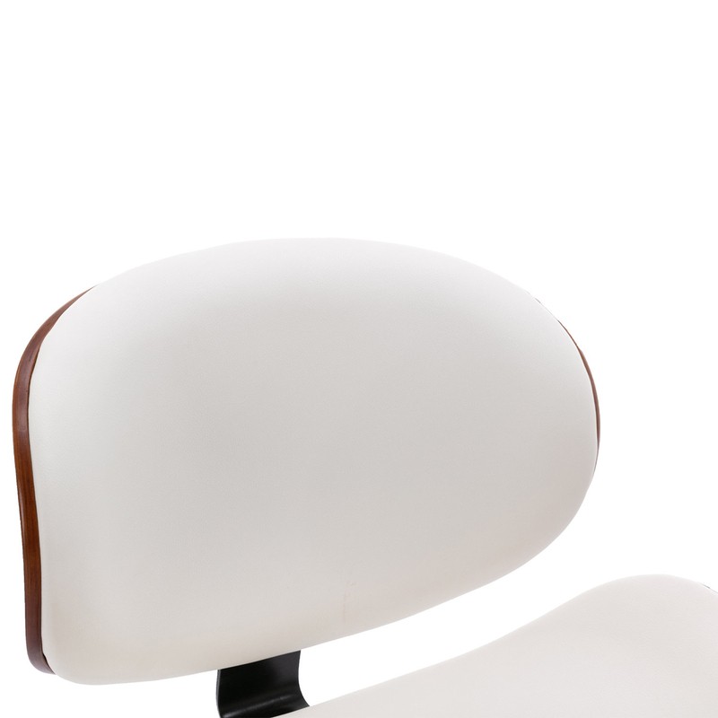 Chubbuck Swivel Adjustable Height Stool