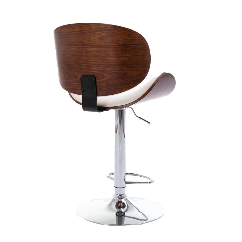 Chubbuck Swivel Adjustable Height Stool