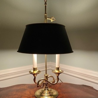 Baldwin Brass Lamps - Foter