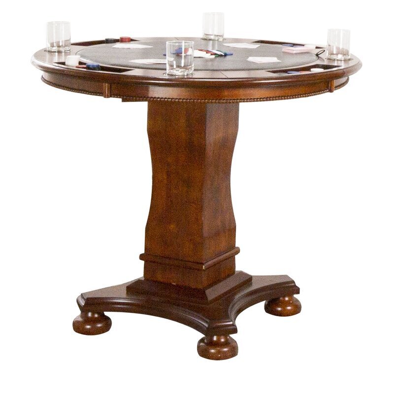 Classic Card Table